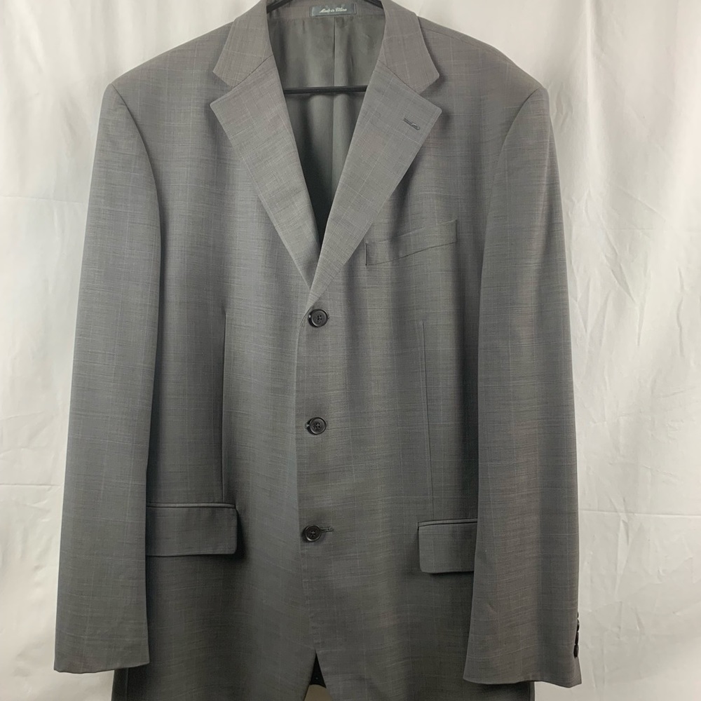 Oscar de la Renta Men’s sport coat